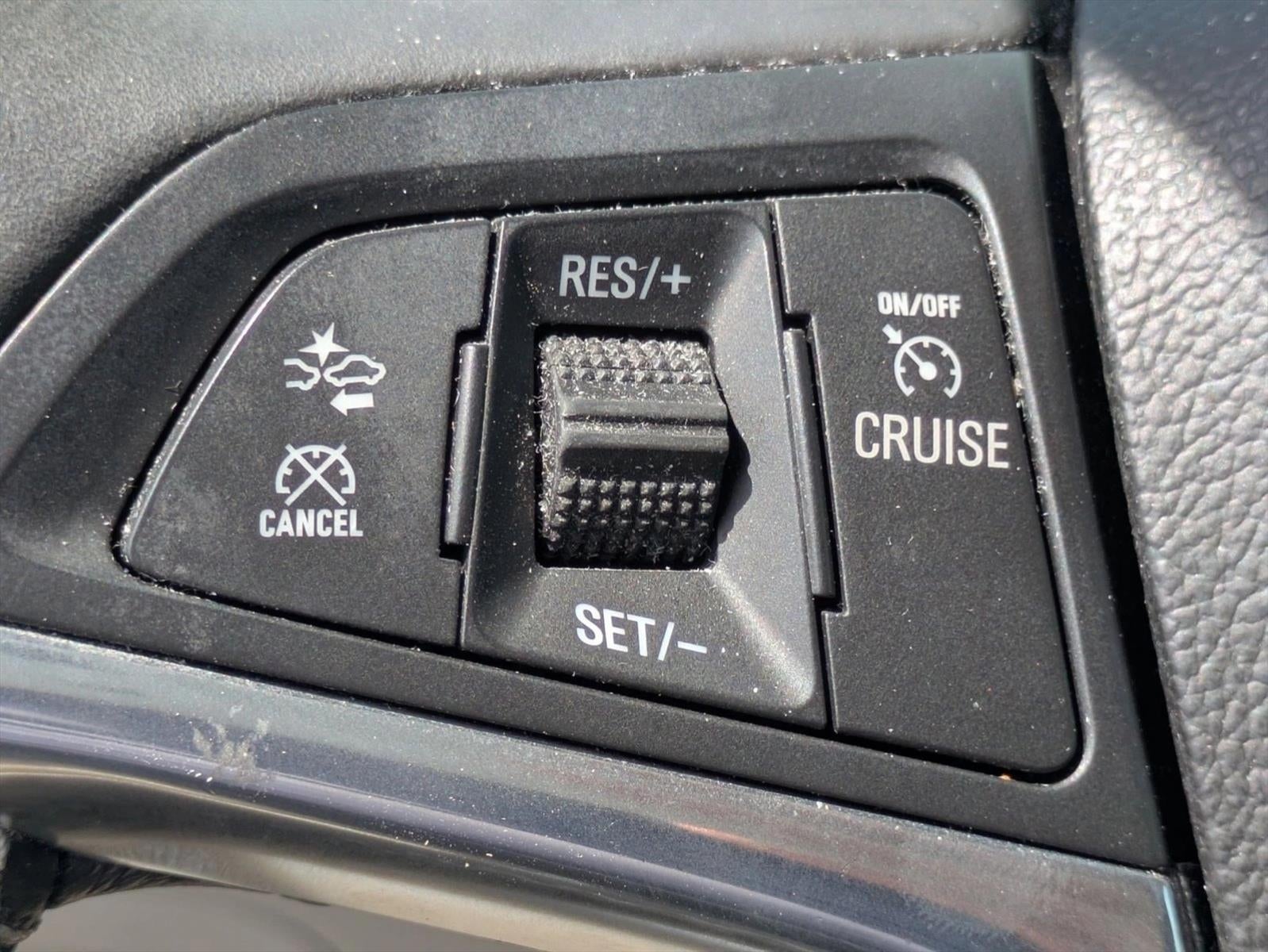 2014 Buick Encore Premium FWD