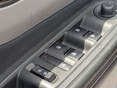 2014 Buick Encore Premium FWD