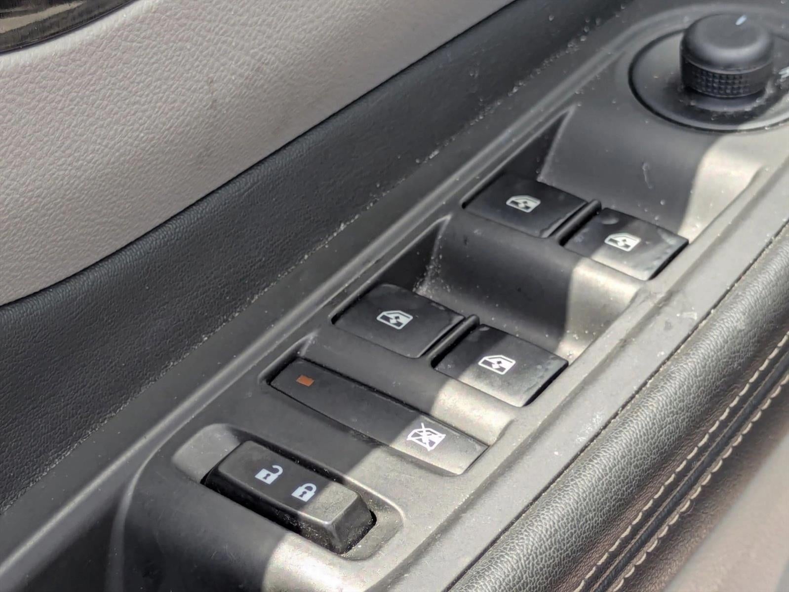 2014 Buick Encore Premium FWD