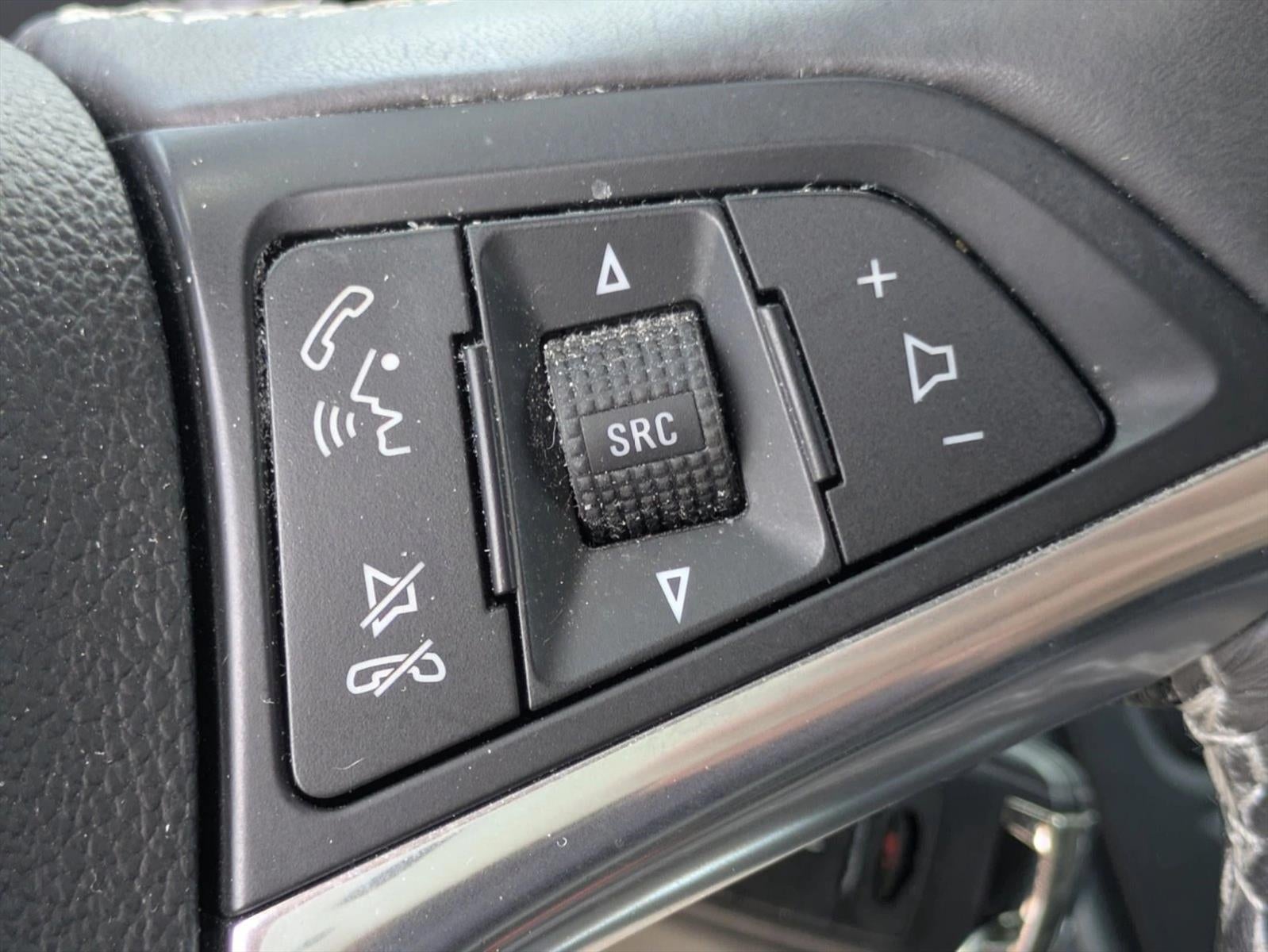 2014 Buick Encore Premium FWD