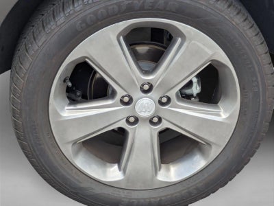 2014 Buick Encore Premium FWD