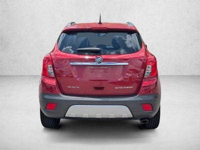 2014 Buick Encore Premium FWD