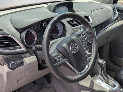 2014 Buick Encore Premium FWD