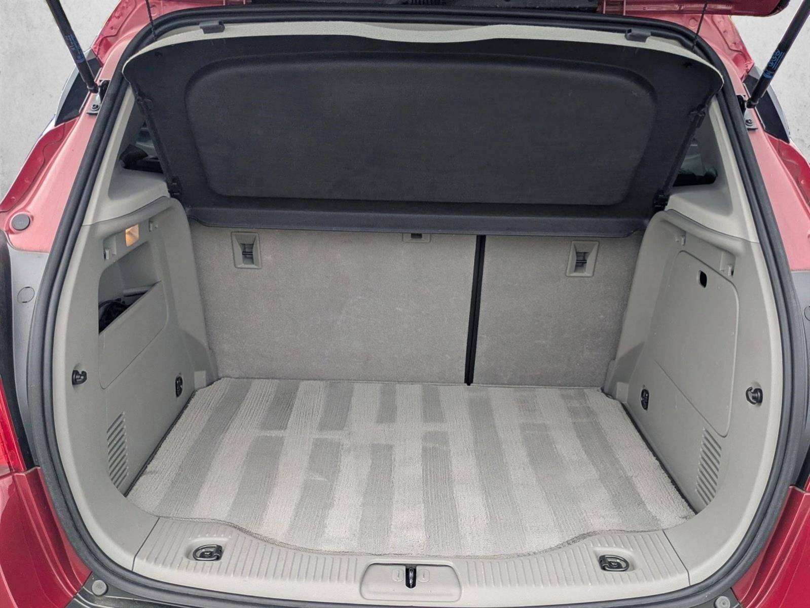 2014 Buick Encore Premium FWD