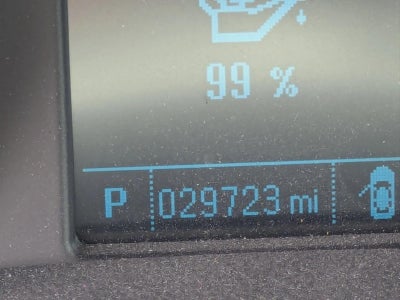 2014 Buick Encore Premium FWD