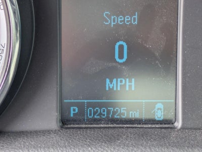 2014 Buick Encore Premium FWD