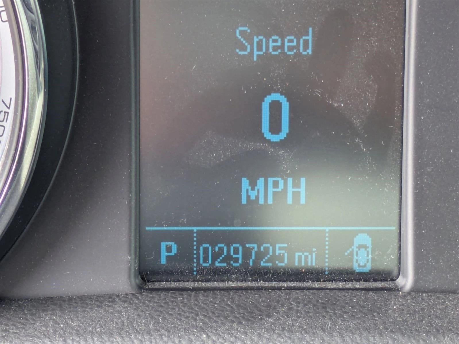 2014 Buick Encore Premium FWD