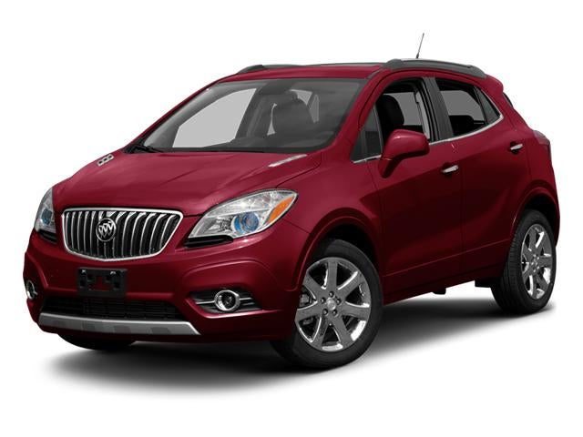 2014 Buick Encore Premium FWD