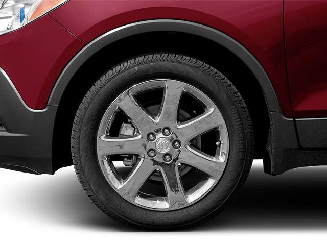 2014 Buick Encore Premium FWD