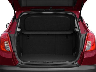 2014 Buick Encore Premium FWD