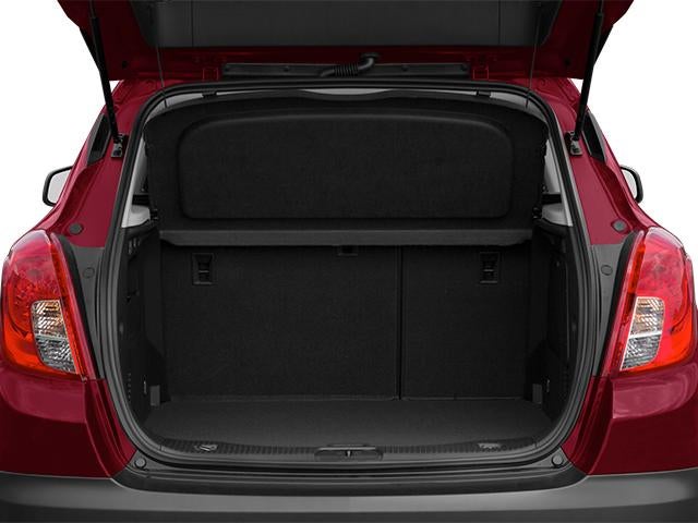 2014 Buick Encore Premium FWD