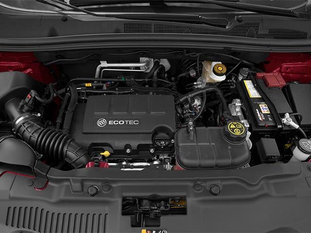 2014 Buick Encore Premium FWD