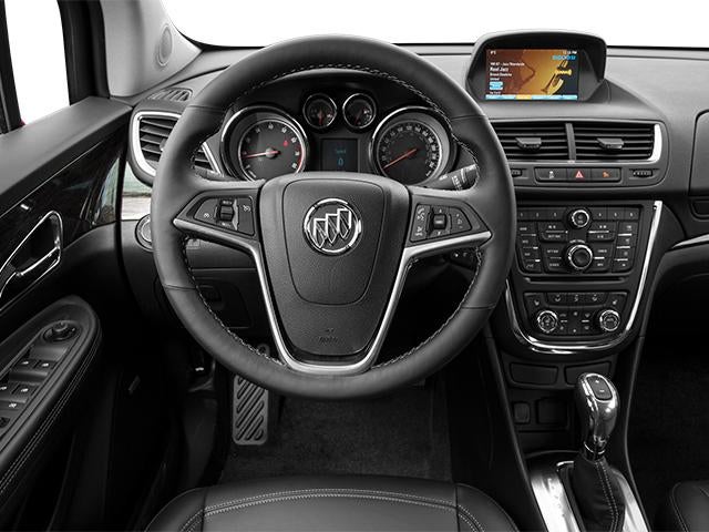 2014 Buick Encore Premium FWD