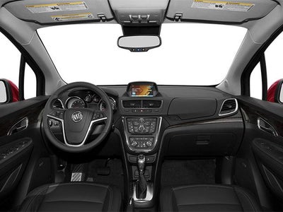 2014 Buick Encore Premium FWD