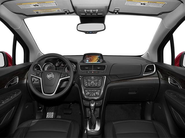 2014 Buick Encore Premium FWD