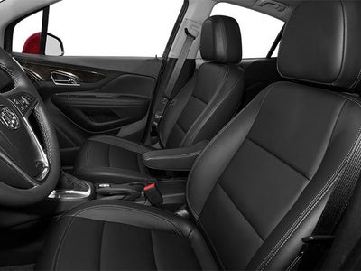 2014 Buick Encore Premium FWD