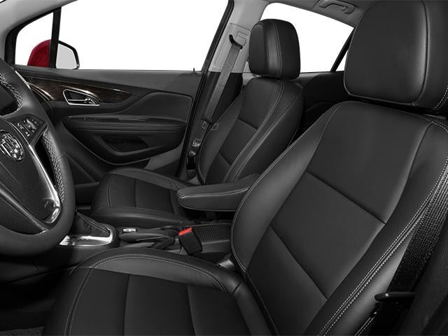 2014 Buick Encore Premium FWD