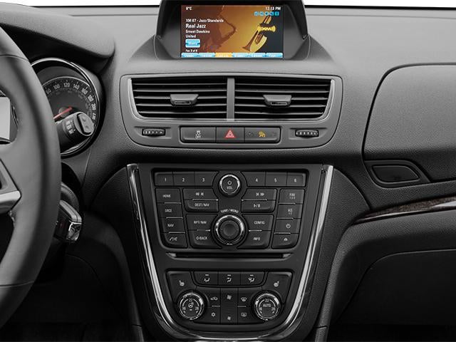 2014 Buick Encore Premium FWD