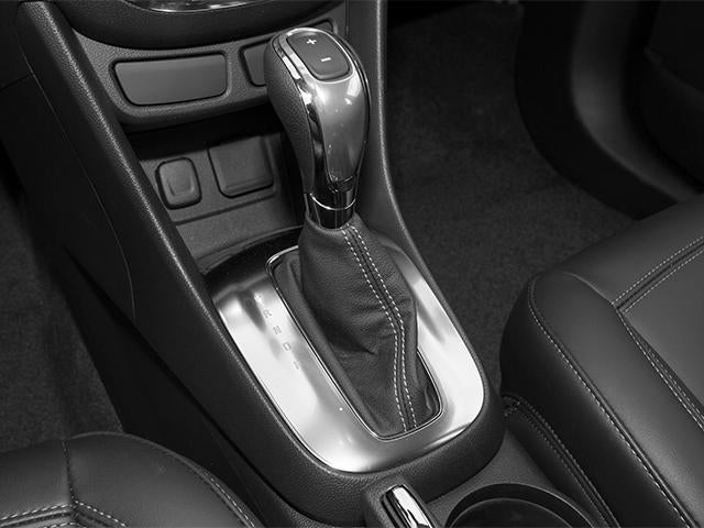 2014 Buick Encore Premium FWD
