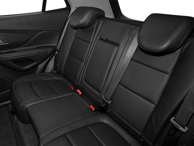 2014 Buick Encore Premium FWD