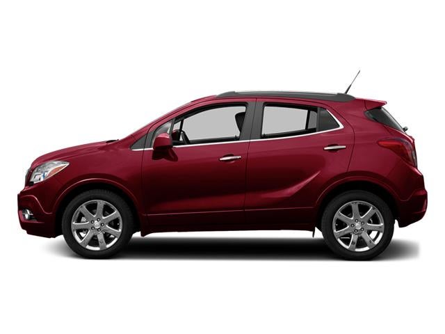 2014 Buick Encore Premium FWD