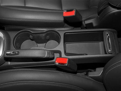 2014 Buick Encore Premium FWD