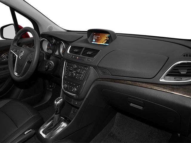 2014 Buick Encore Premium FWD