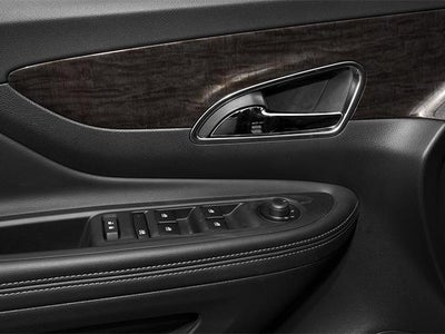 2014 Buick Encore Premium FWD
