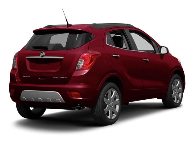 2014 Buick Encore Premium FWD