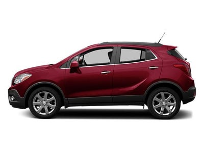 2014 Buick Encore Premium FWD