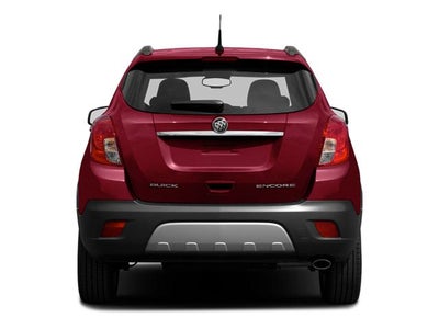 2014 Buick Encore Premium FWD