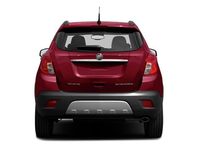 2014 Buick Encore Premium FWD