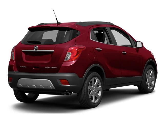2014 Buick Encore Premium FWD
