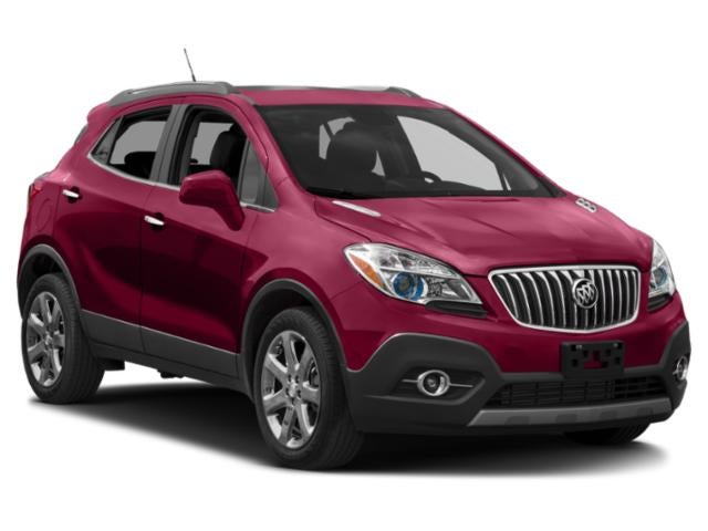 2014 Buick Encore Premium FWD