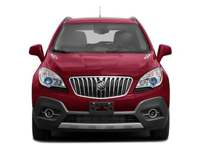 2014 Buick Encore Premium FWD