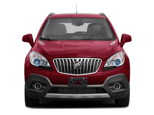 2014 Buick Encore Premium FWD