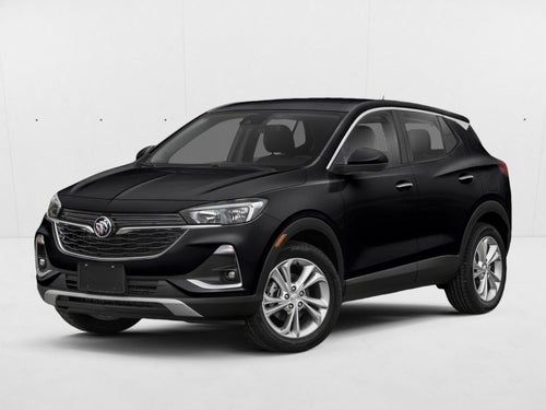 2022 Buick Encore GX Select FWD