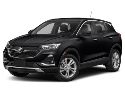 2022 Buick Encore GX Select FWD