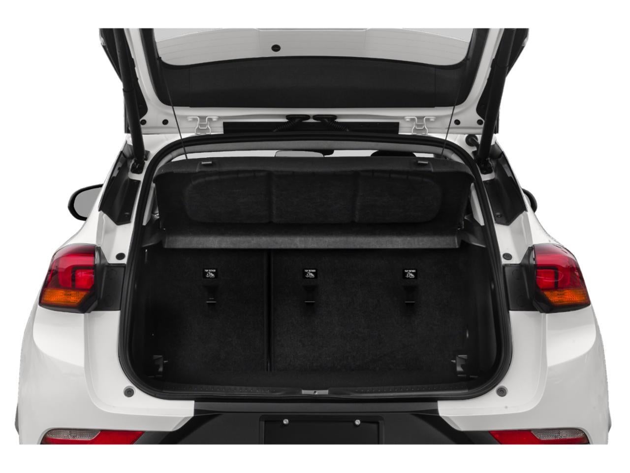 2022 Buick Encore GX Select FWD