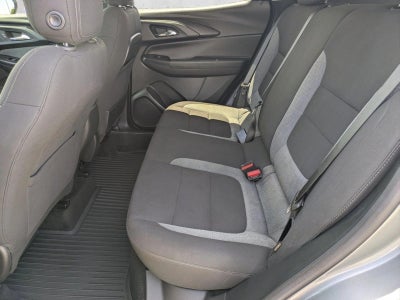 2023 Chevrolet Trailblazer FWD 4dr LT