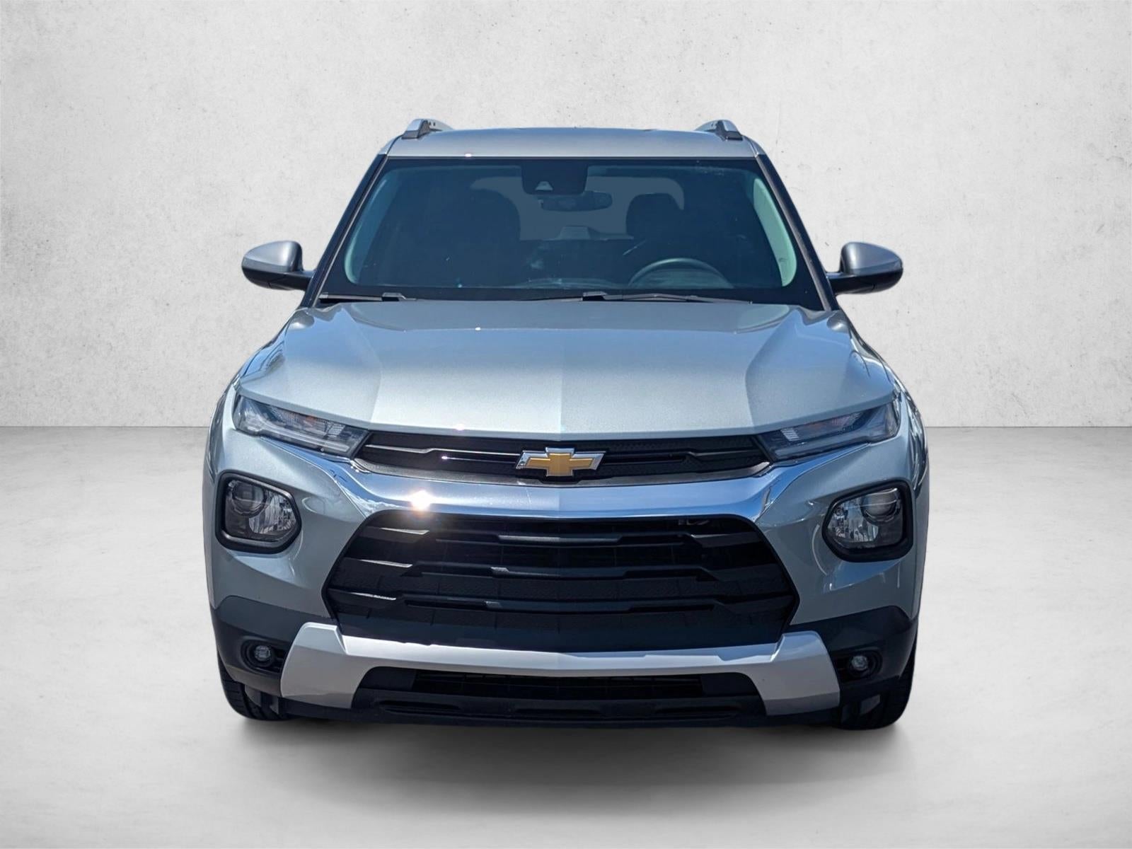 2023 Chevrolet Trailblazer FWD 4dr LT