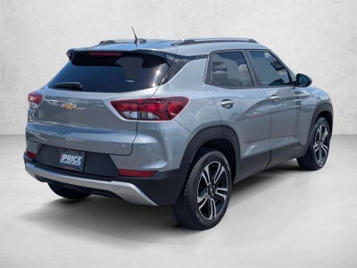 2023 Chevrolet Trailblazer FWD 4dr LT