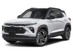 2026 Chevrolet Trailblazer FWD 4dr RS