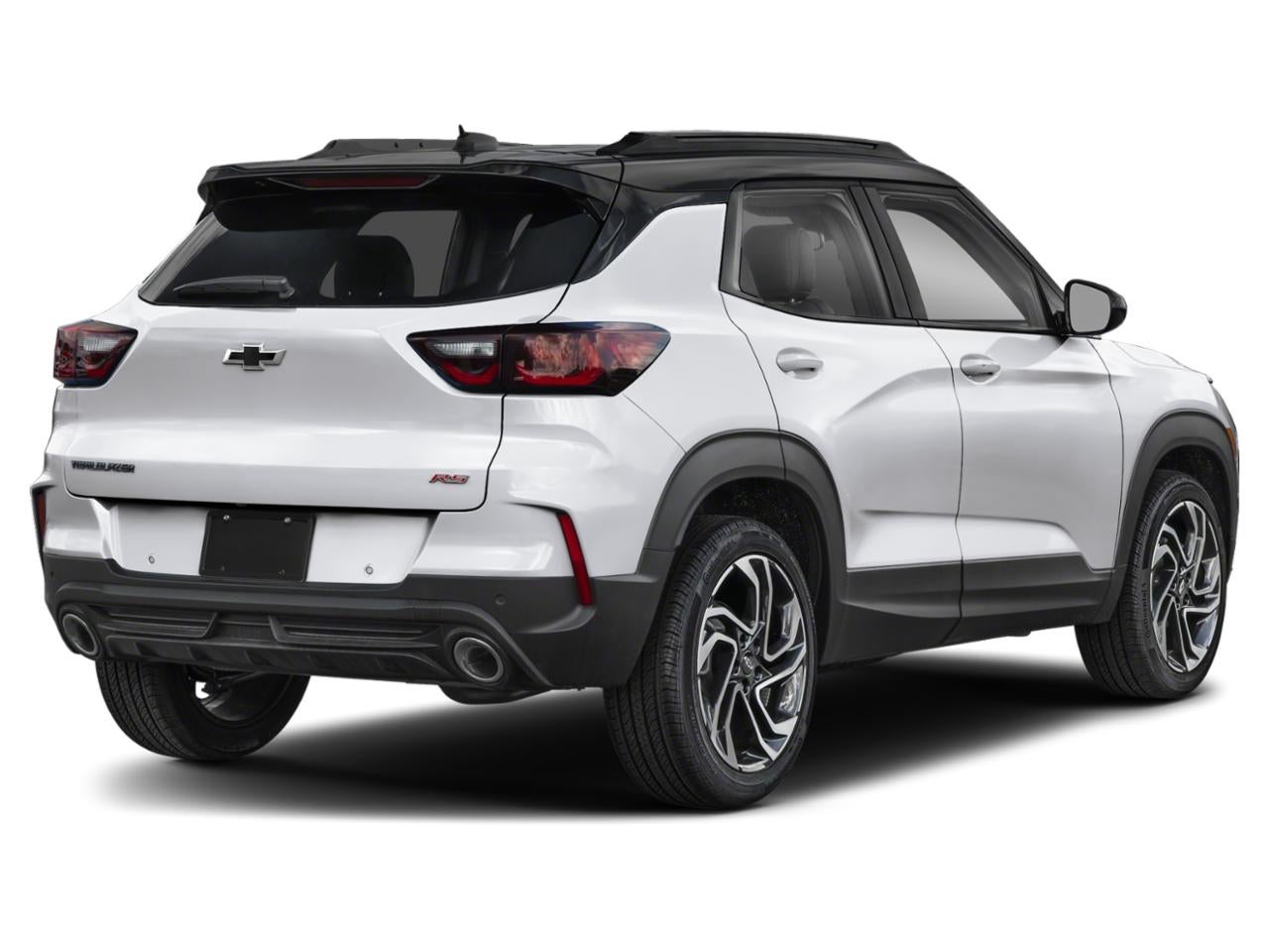 2026 Chevrolet Trailblazer FWD 4dr RS