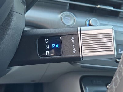 2025 Hyundai KONA SEL Convenience AWD