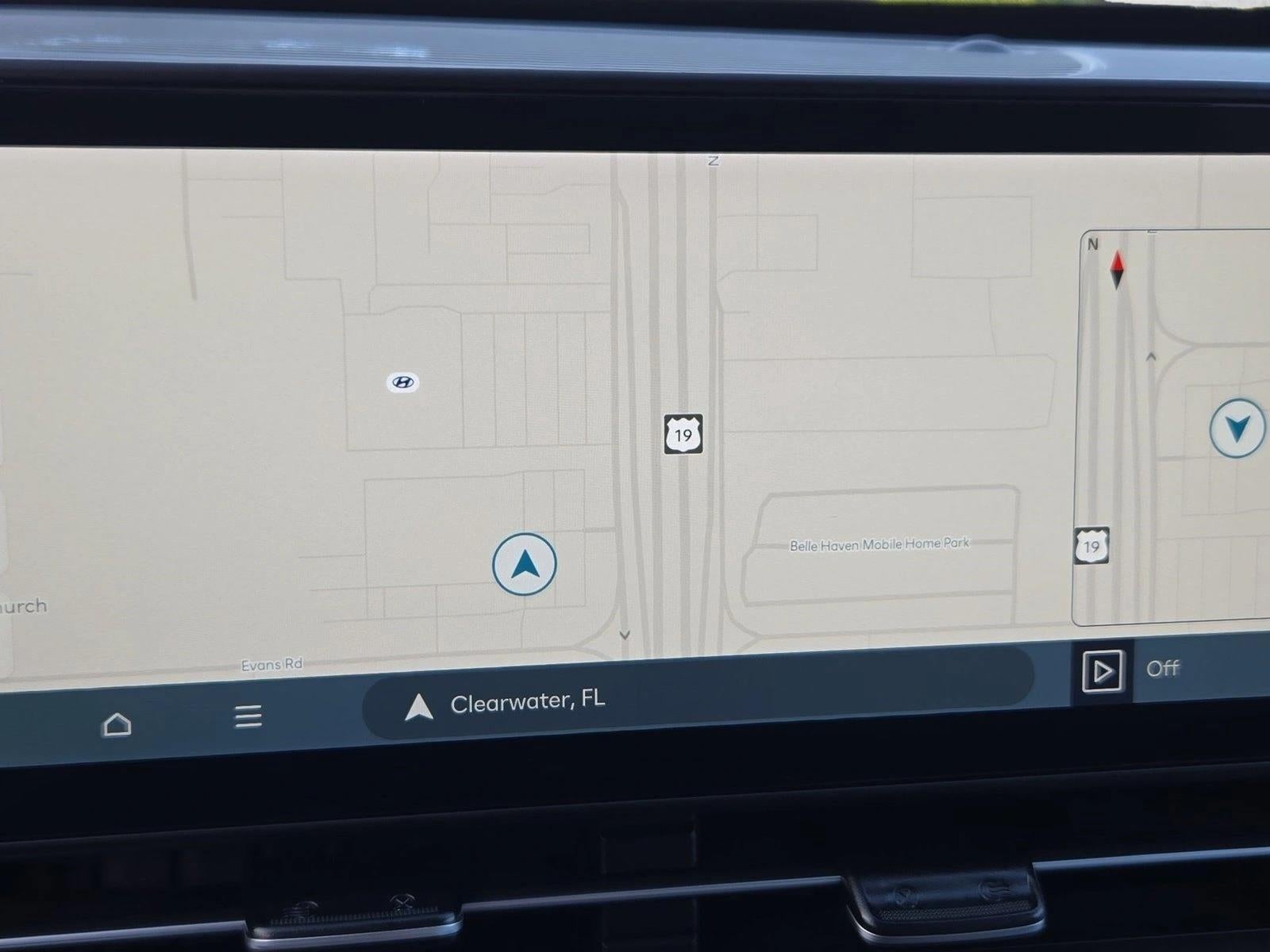 2025 Hyundai KONA SEL Convenience AWD