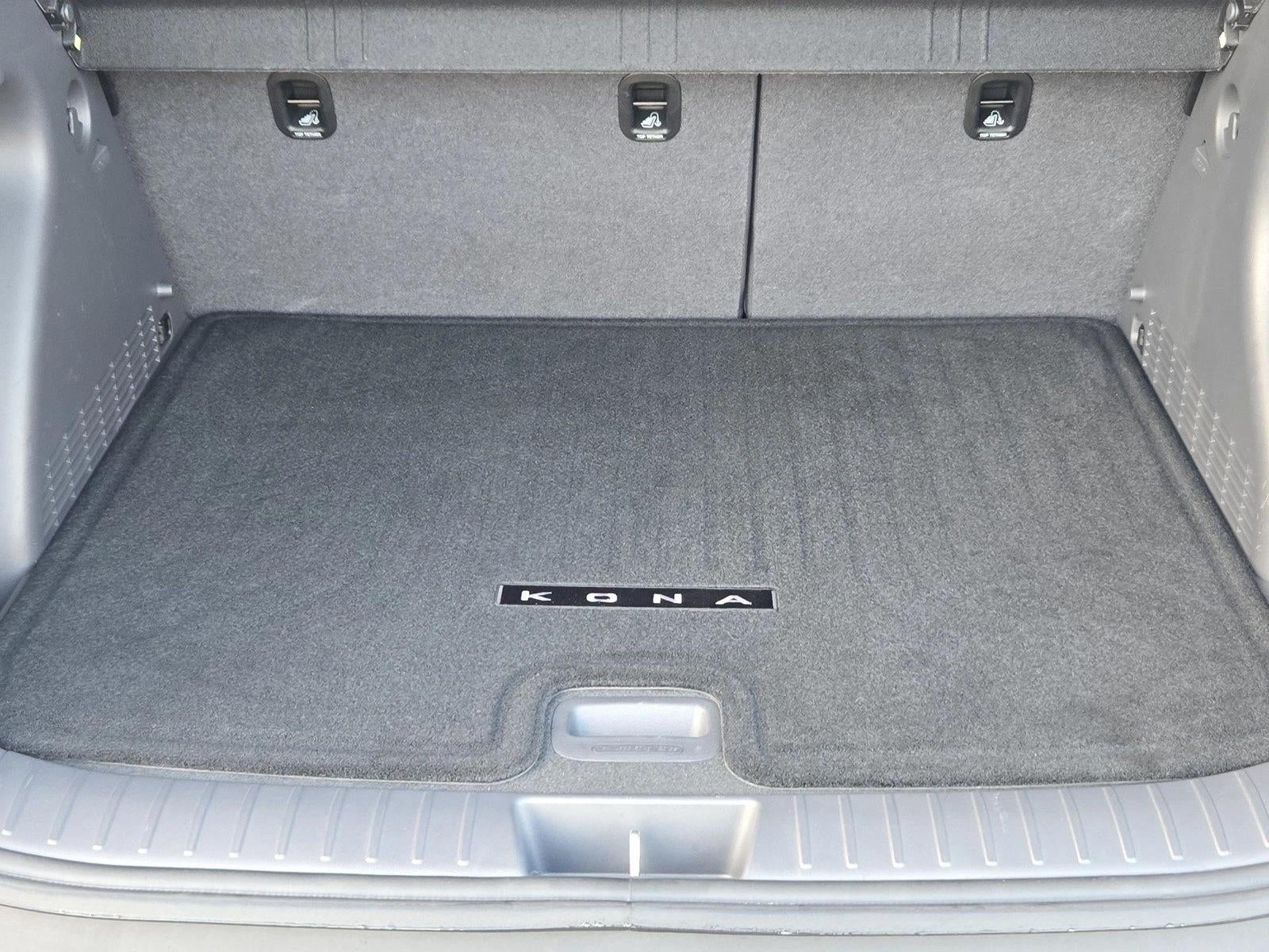 2025 Hyundai KONA SEL Convenience AWD