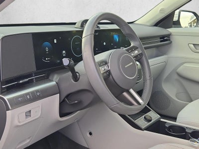 2025 Hyundai KONA SEL Convenience AWD