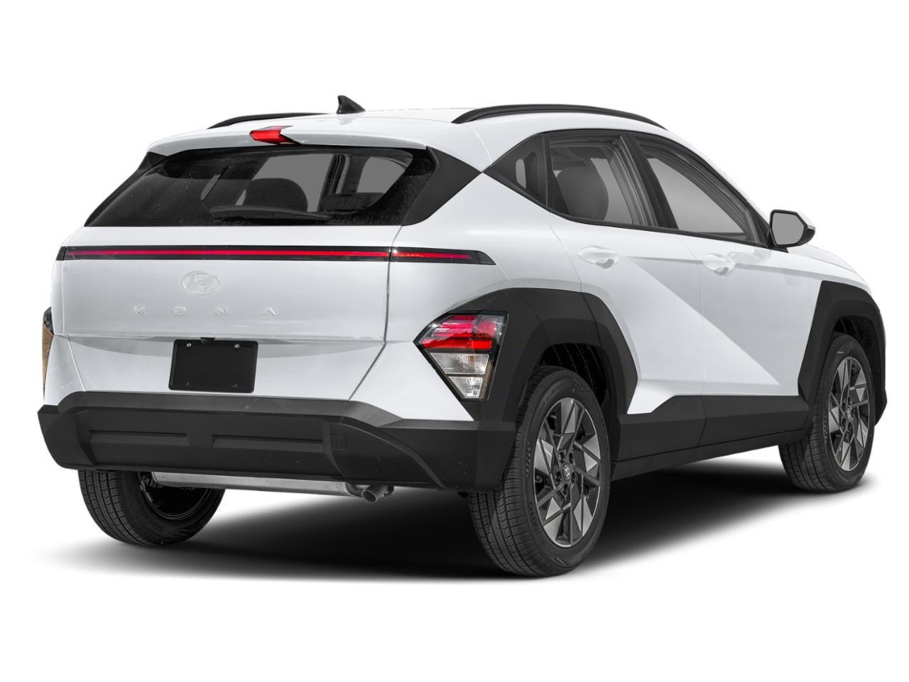 2025 Hyundai KONA SEL Convenience AWD
