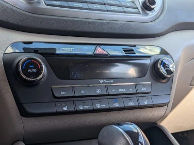 2017 Hyundai TUCSON Value FWD